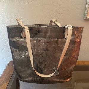 Signature Michael Kohrs purse